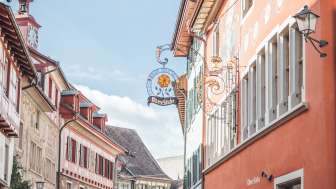 Maison de la culture Obere Stube