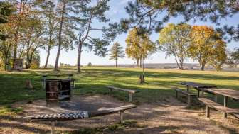 Barbecue à Rummelen Barbecue à Rummelen