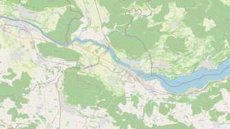 Afficher l'emplacement