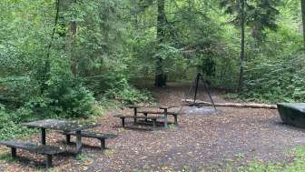 Barbecue du Geissberg