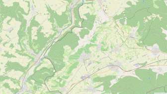 Afficher l'emplacement Afficher l'emplacement