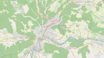 Afficher l'emplacement Afficher l'emplacement