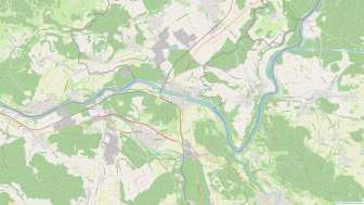 Afficher l'emplacement