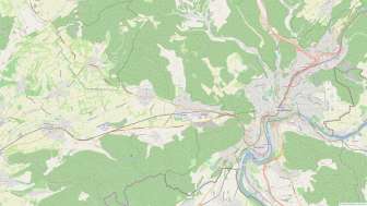 Afficher l'emplacement Afficher l'emplacement