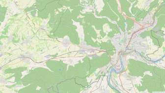 Afficher l'emplacement