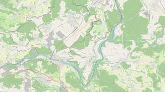 Afficher l'emplacement