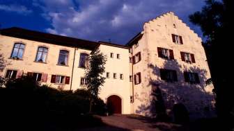 Gasthaus et domaine viticole de Bad Osterfingen