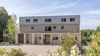 Restaurant Hôtel Siblinger Randenhaus