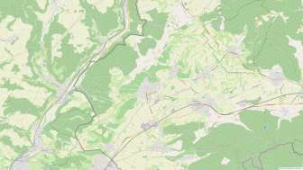 Afficher l'emplacement Afficher l'emplacement