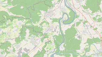 Afficher l'emplacement