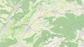 Afficher l'emplacement