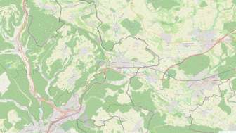 Afficher l'emplacement Afficher l'emplacement