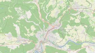 Afficher l'emplacement Afficher l'emplacement