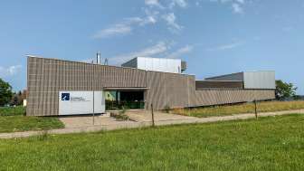 Observatoire de Schaffhouse