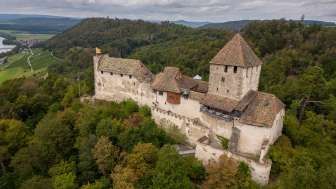 Château de Hohenklingen