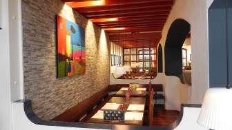 Restaurant Wasserfels