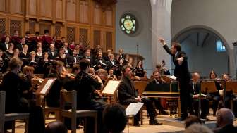 Festival international Bach de Schaffhouse