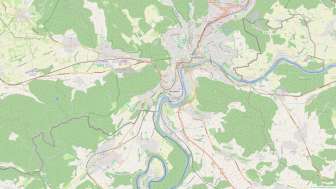 Afficher l'emplacement