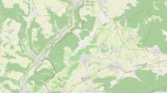 Afficher l'emplacement