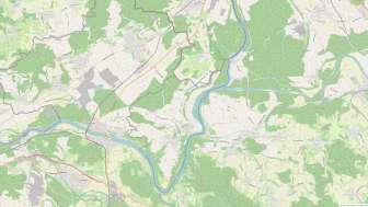 Afficher l'emplacement