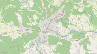 Afficher l'emplacement Afficher l'emplacement