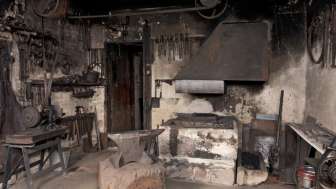 Alte Schmitte Neunkirch