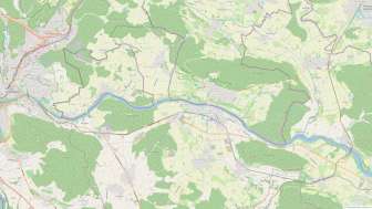 Afficher l'emplacement