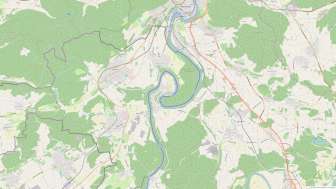 Afficher l'emplacement