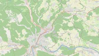 Afficher l'emplacement