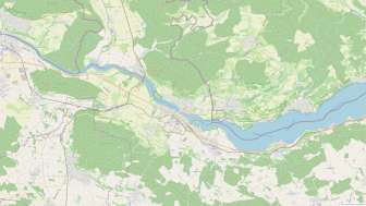 Afficher l'emplacement