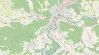 Afficher l'emplacement