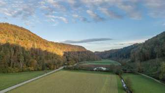 Wangental La nature à l'état pur Wangental La nature à l'état pur