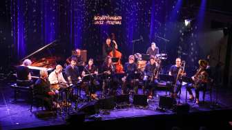 Festival de jazz de Schaffhouse Festival de jazz de Schaffhouse