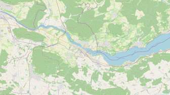 Afficher l'emplacement