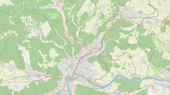 Afficher l'emplacement