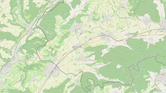 Afficher l'emplacement