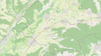 Afficher l'emplacement