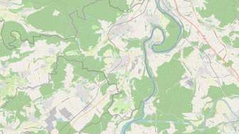 Afficher l'emplacement Afficher l'emplacement