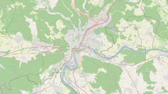 Afficher l'emplacement Afficher l'emplacement