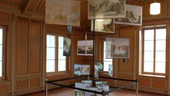 Historama, Schloss Laufen am Rheinfall