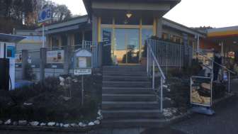 Café Restaurant Treffpunkt Café Restaurant Treffpunkt