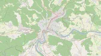 Afficher l'emplacement