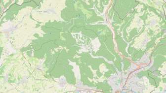 Afficher l'emplacement