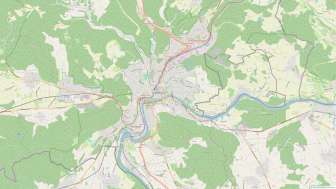 Afficher l'emplacement