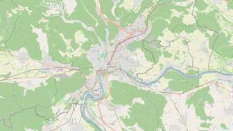 Afficher l'emplacement Afficher l'emplacement