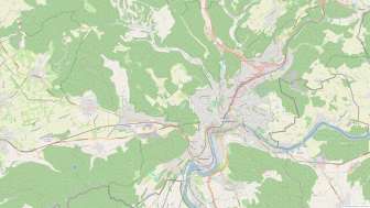 Afficher l'emplacement