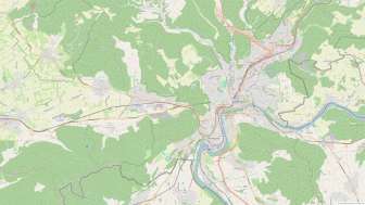 Afficher l'emplacement