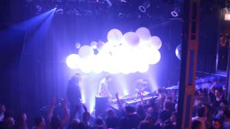 Salle de musique TapTab