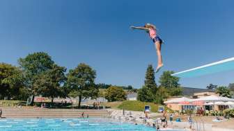 KSS Parc de sports et de loisirs de Schaffhouse