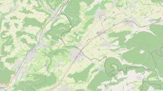 Afficher l'emplacement Afficher l'emplacement